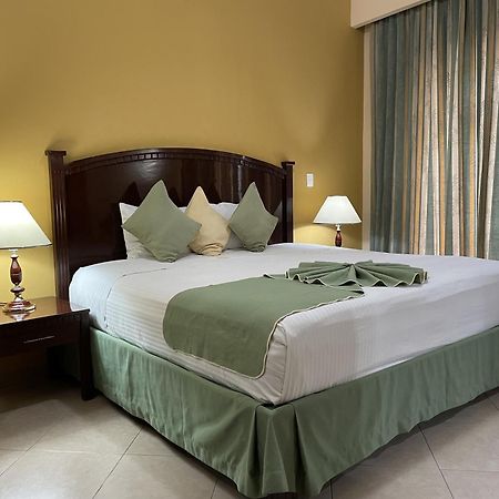 Hotel Centenario Iguala Екстер'єр фото