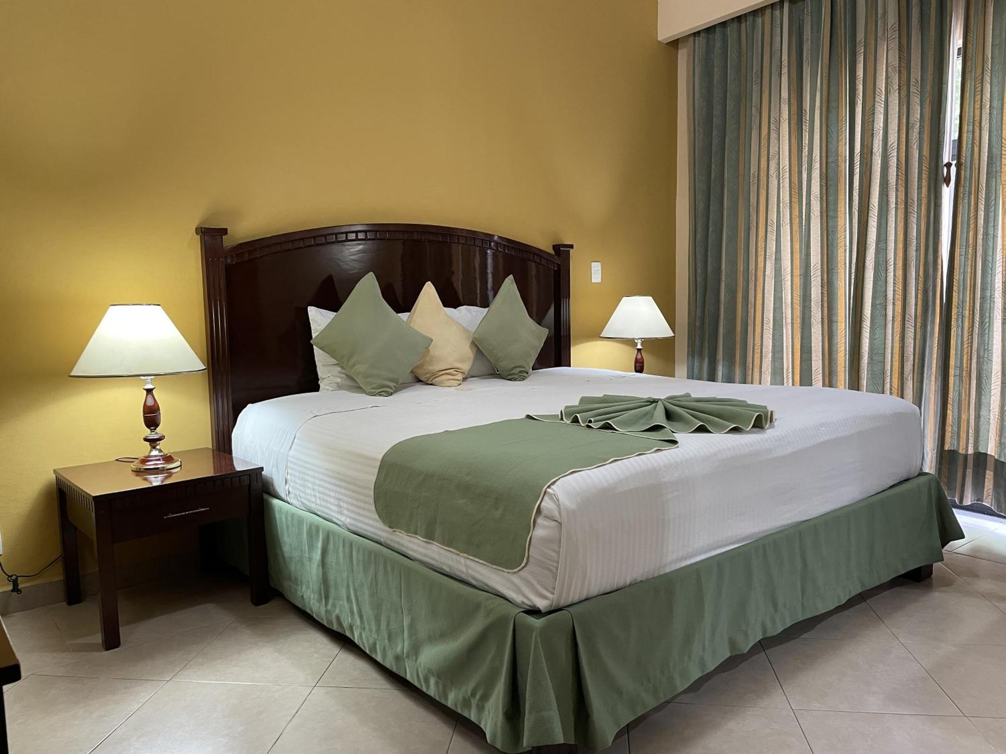 Hotel Centenario Iguala Екстер'єр фото