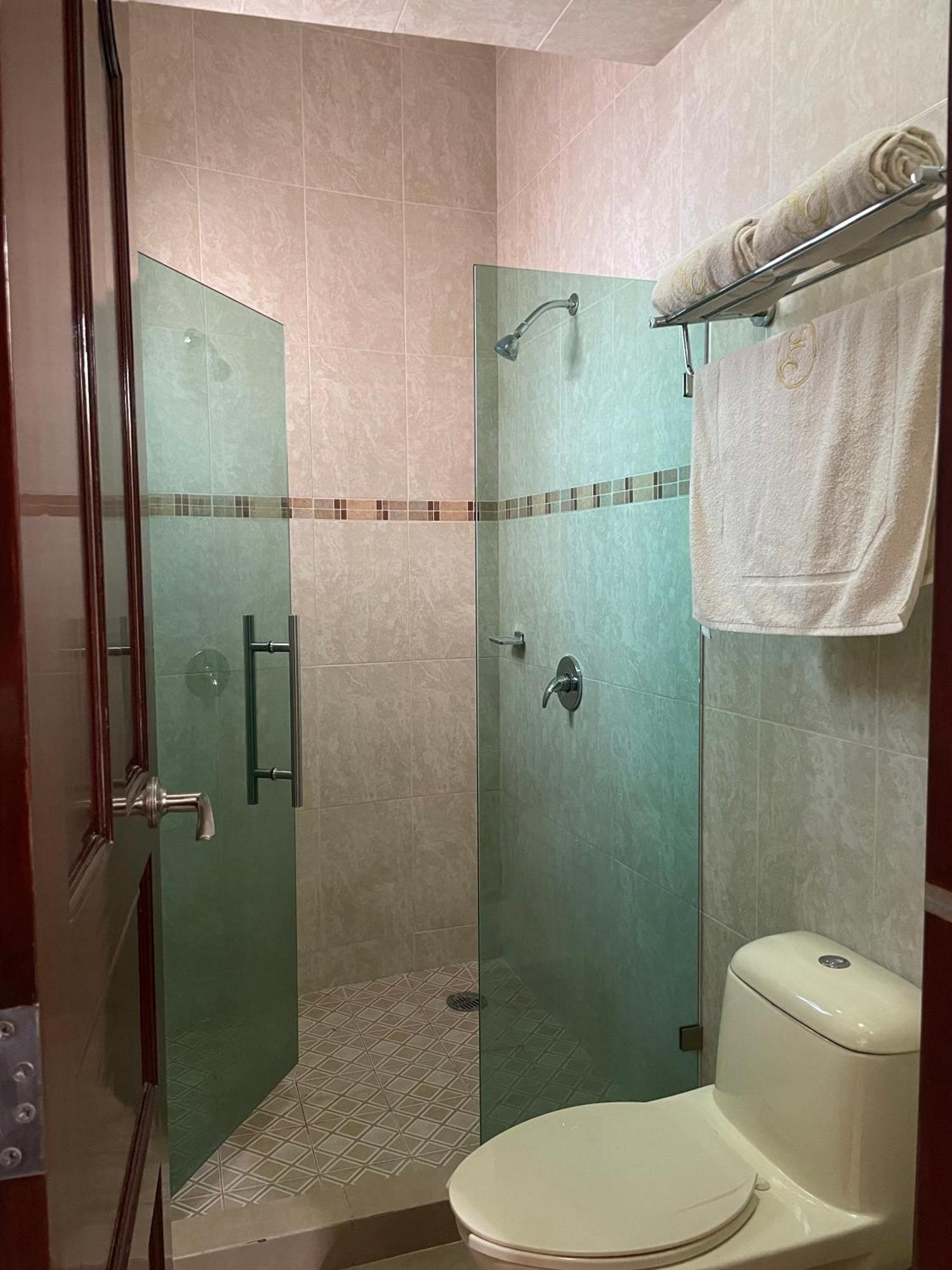 Hotel Centenario Iguala Екстер'єр фото