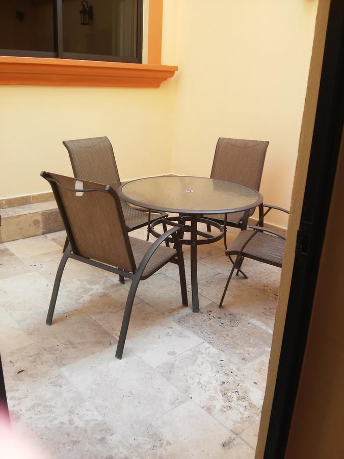 Hotel Centenario Iguala Екстер'єр фото