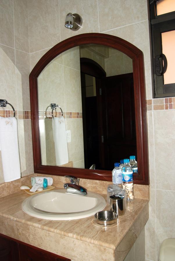 Hotel Centenario Iguala Екстер'єр фото