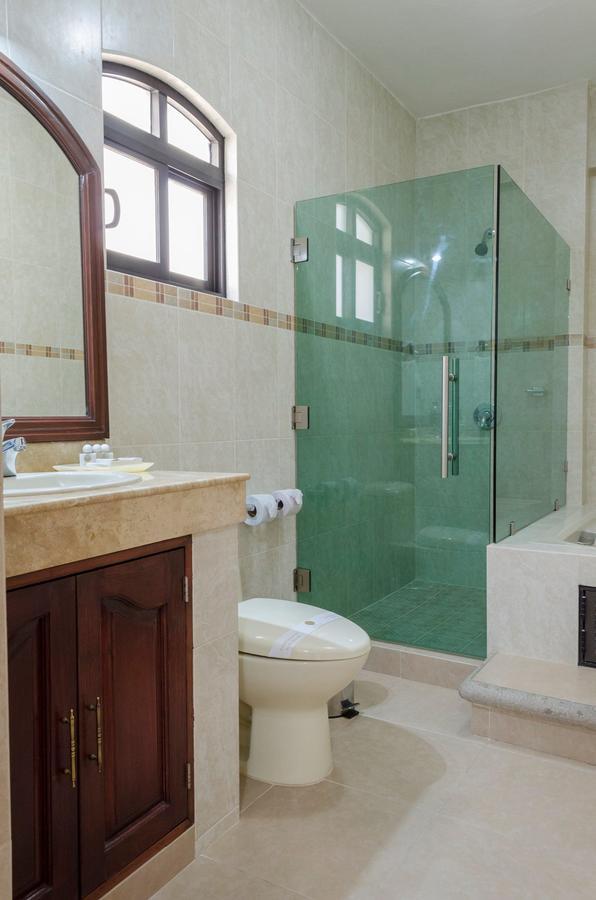 Hotel Centenario Iguala Екстер'єр фото