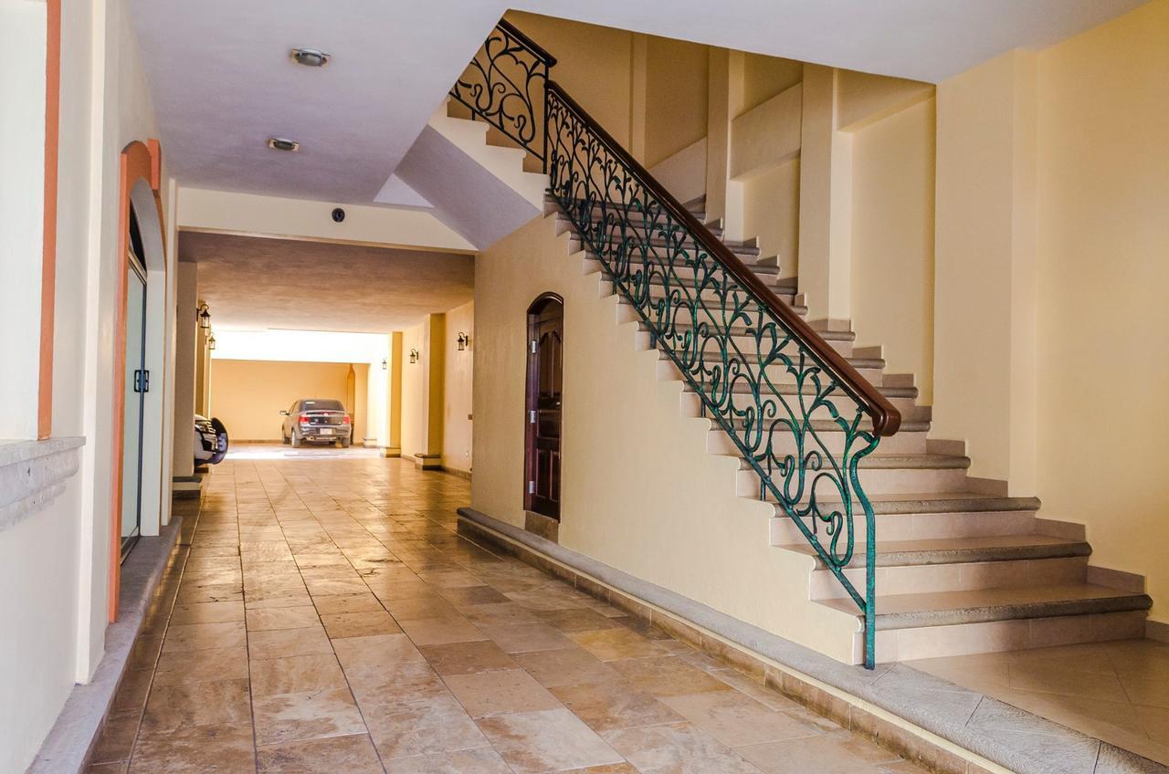 Hotel Centenario Iguala Екстер'єр фото